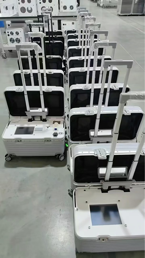 Machine Multifonction 80K – Équipement Industriel Haute Performance pour Tâches Polyvalentes, Augmentez l'Efficacité et la Productivité