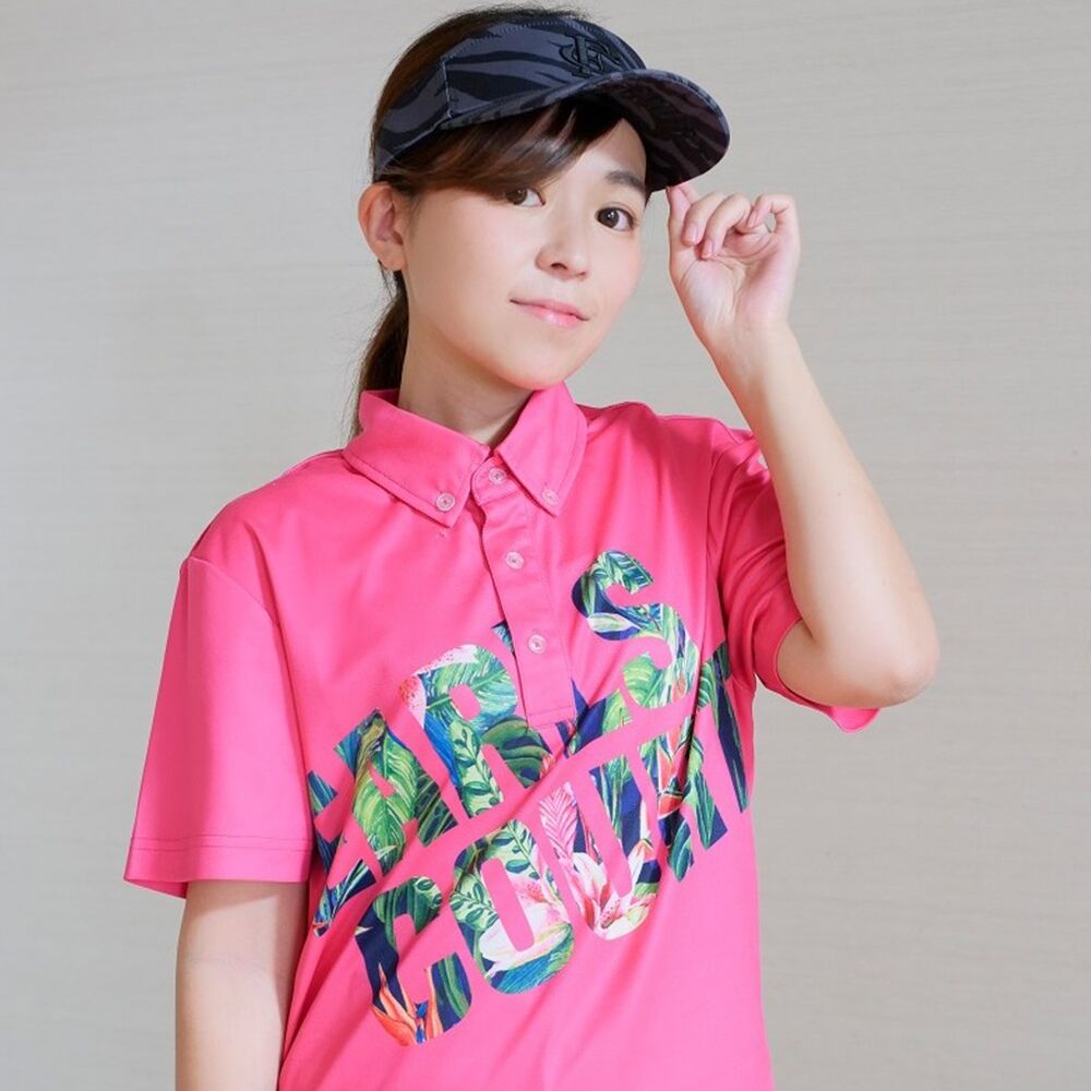 Hot Sell High Quality Women's Polo t Shirts Custom Lining Polo Shirt Short Sleeve Women's Polo T Shirts