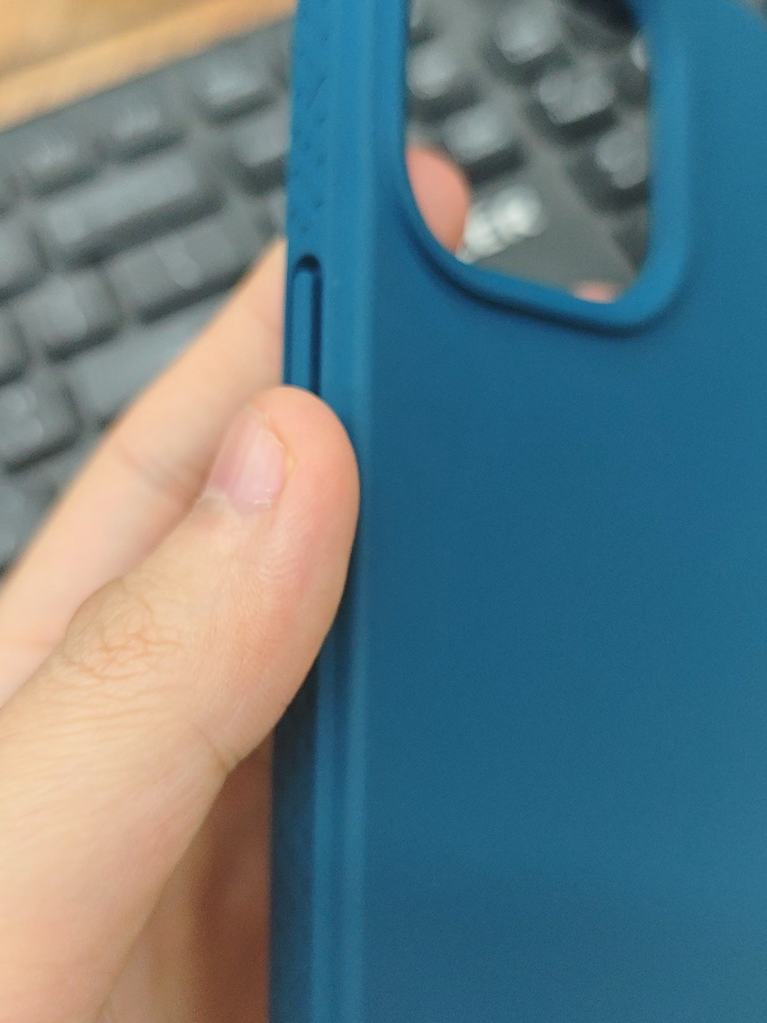 Eco protective case for Samsung Galaxy S23 /S23+/S23 Ultra