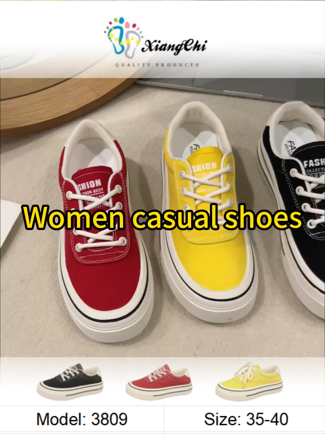 Fábrica de Alta Qualidade Lace-up TPU Blade Design Casual Sneakers Moda Tamanho Grande Moda Respirável Casual Walking Style Shoes
