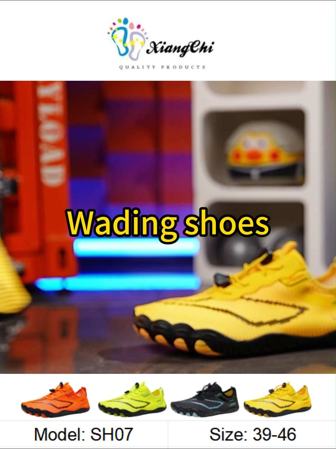Fábrica de Alta Qualidade Lace-up TPU Blade Design Casual Sneakers Moda Tamanho Grande Moda Respirável Casual Walking Style Shoes
