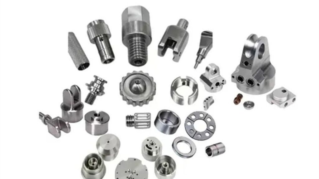 Pièces de moules, pièces de matrice, pièces en aluminium de usinage de commande numérique par ordinateur, pièces de Mechnical, partie en aluminium/en laiton de usinage, pièces de vilebrequin, boulons, écrous