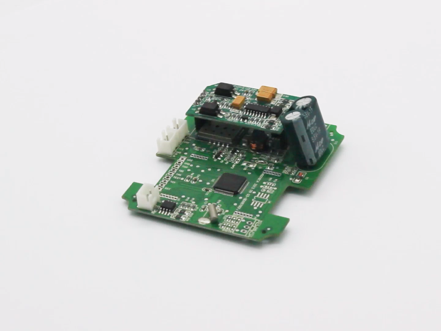Customize Wifi Bluetooth Zigbee Control Module