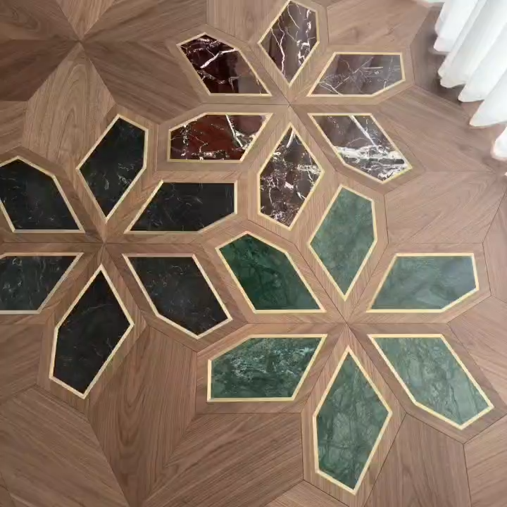 Walnut solid wood flooring parquet wood flooring all birch wood flooring design wood flooring