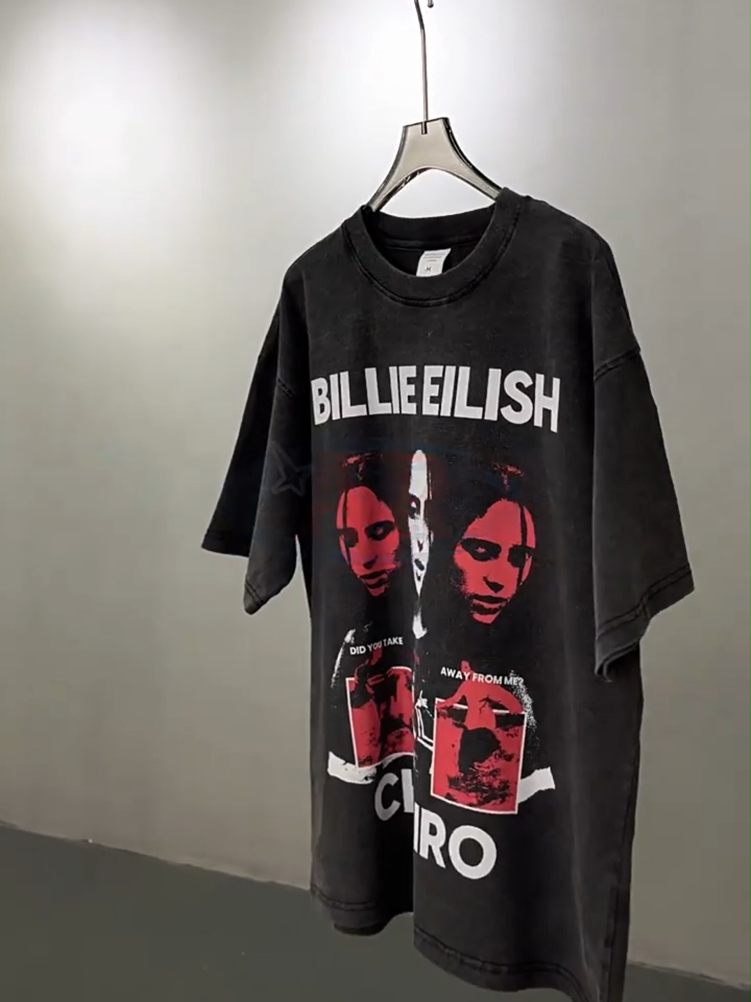 OEM Baumwoll-T-Shirt Schwergewicht Übergroßes T-Shirt Benutzerdefiniertes 3D-Schaumstoff-Puff-Print Herren T-Shirt Logo T-Shirt für Herren