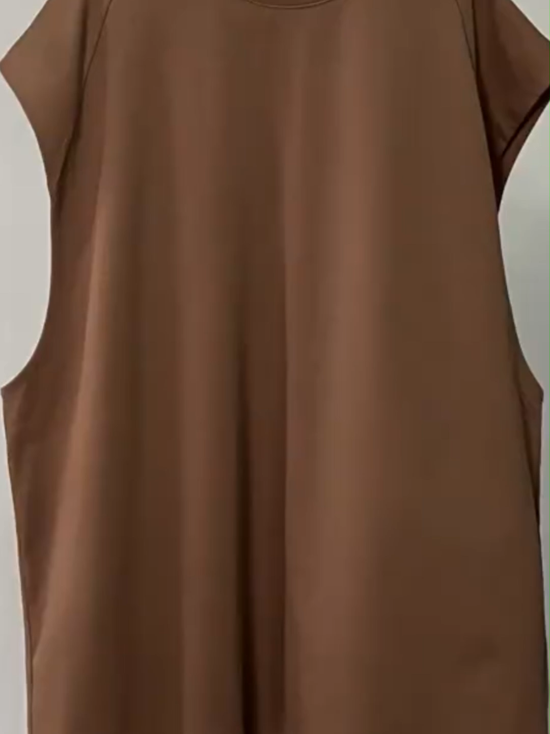 OEM Großhandel Fashion Custom Plain Solid Sport Sommer Training Athletic Workout Baumwolle Gestrickte Ärmellose Gym Herren Tank Top