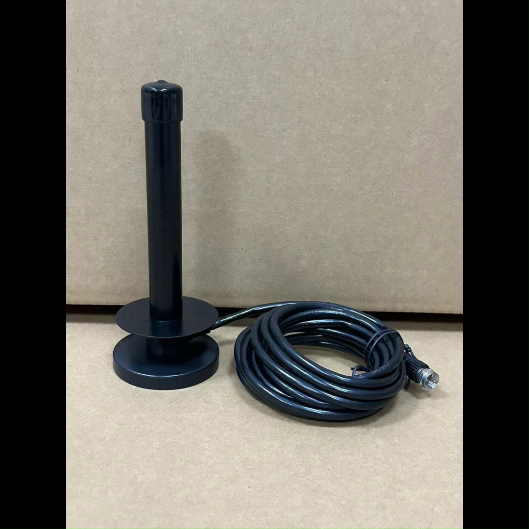 Best Quality Magnetic indoor passive TV antenna (vertical and horizontal)