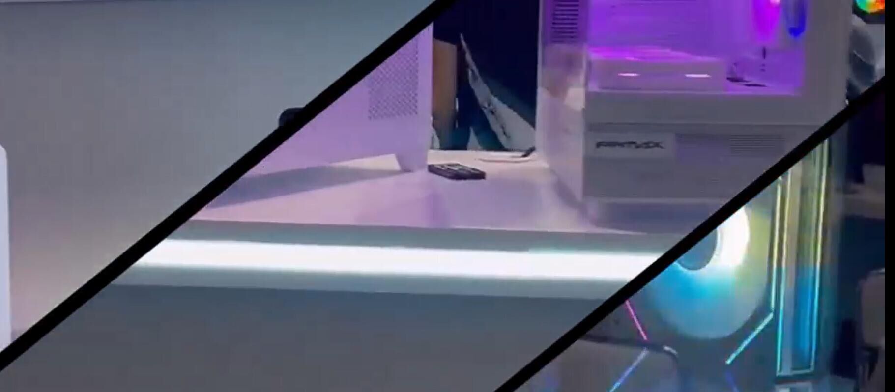 High-performance stable DC output 80 Plus Bronze Power Supply Fpmax Full modular CS650