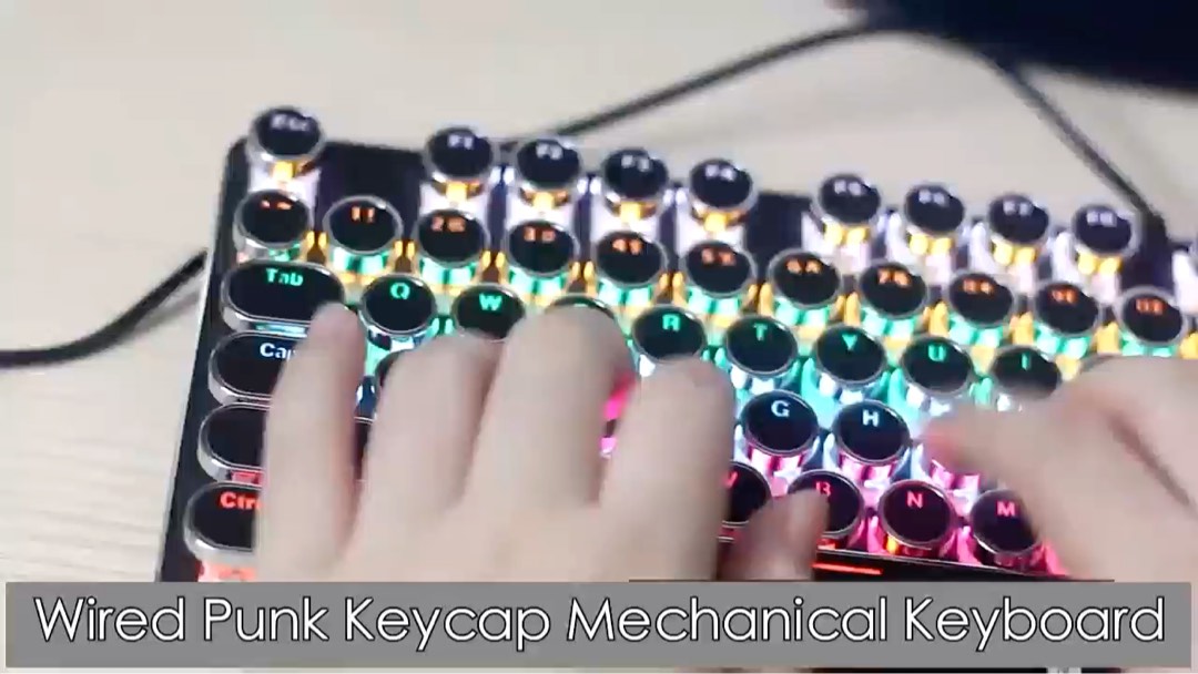 Fournisseur Clavier Mécanique sans Fil, Filaire, Bluetooth, Tri-mode Rétroéclairé RGB, Remplaçable à Chaud, Clavier de Jeu avec Structure GASKET