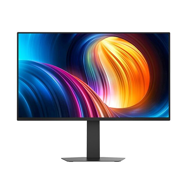 On Promotion 27" QD-OLED QHD 240Hz Gaming Monitor 0.03ms Response Time 1500000:1 Ultra-High Contrast