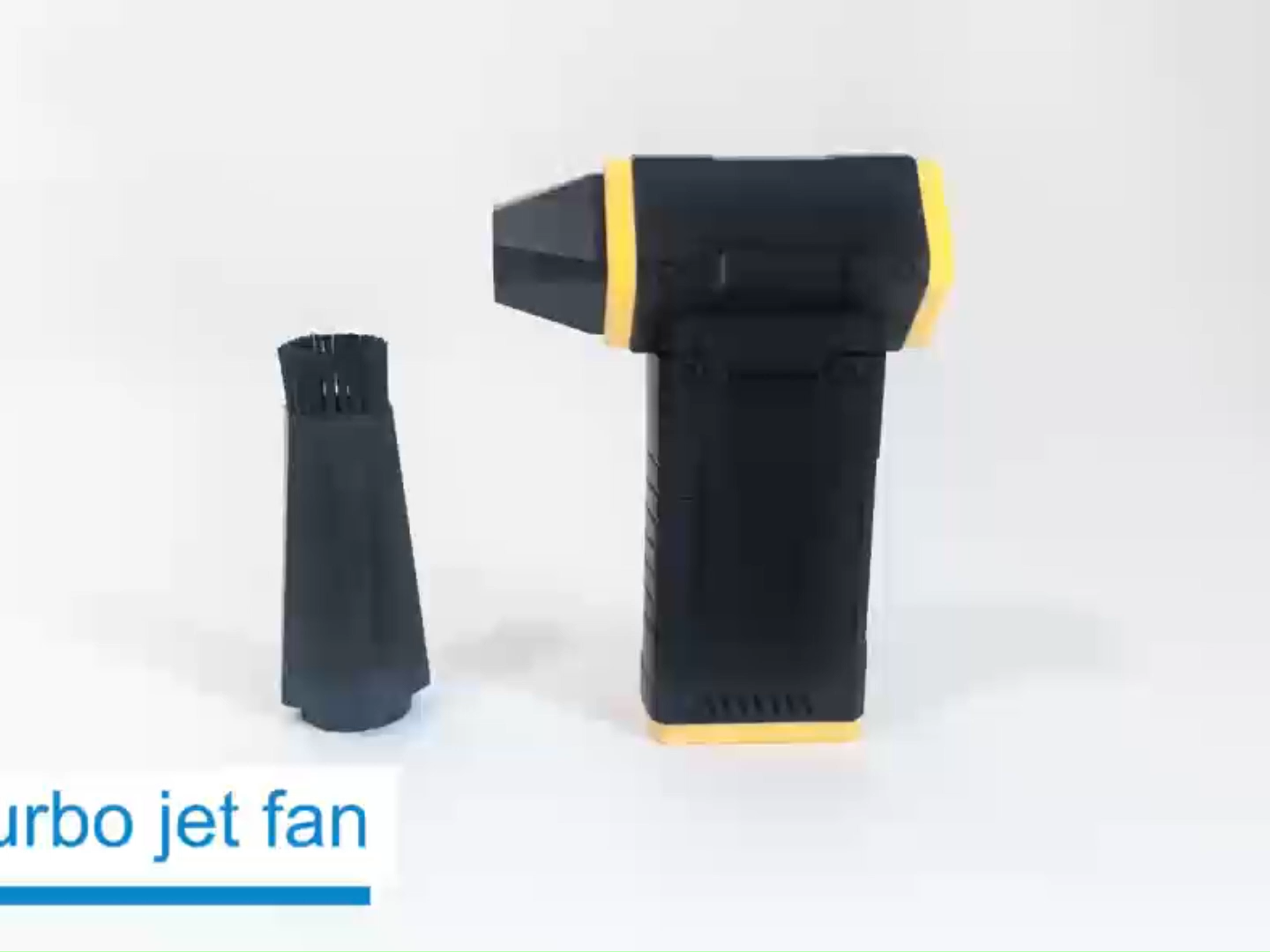 Druckluftreiniger, 130000 U/min, 8-Gang einstellbarer elektrischer Luftreiniger mit LED-Anzeige, wiederaufladbares Gebläse für Tastatur, PC