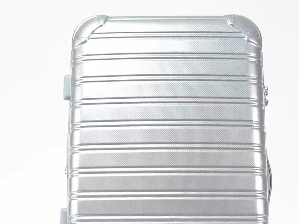 ABS high-quality luggage, dirt resistant , durable travel suitcase, airport work travel, supports ODM wholesale