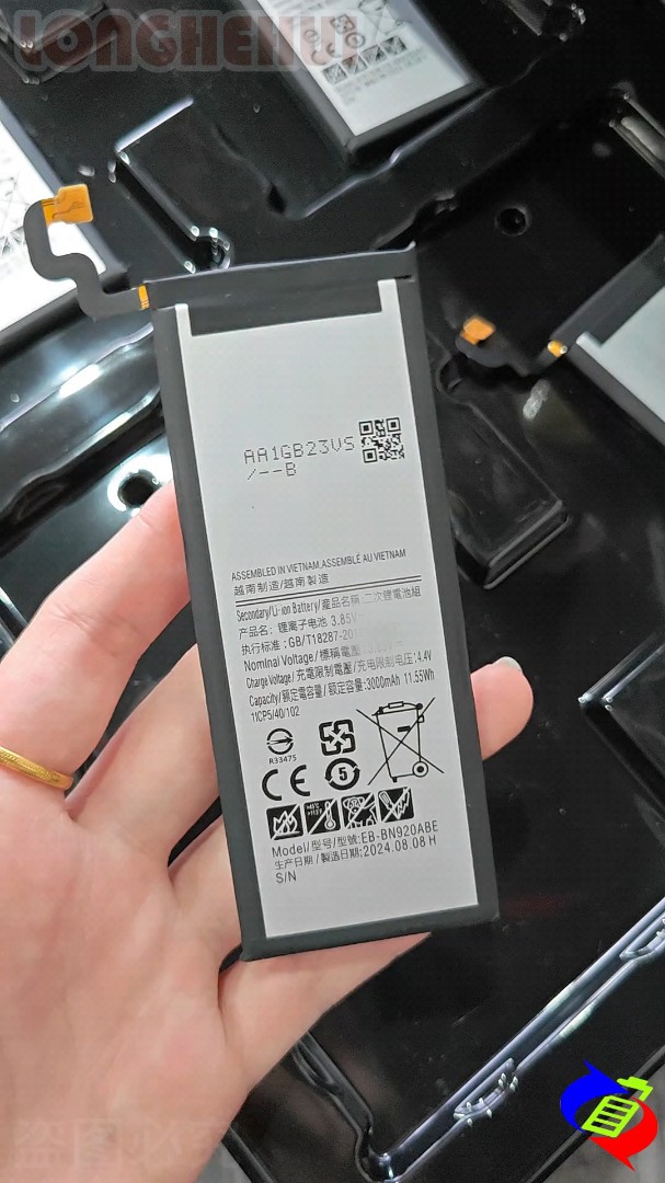 Longhehui High quality Mobile phone battery Production manufacturer for oppo all models wholesale OEM brand customized