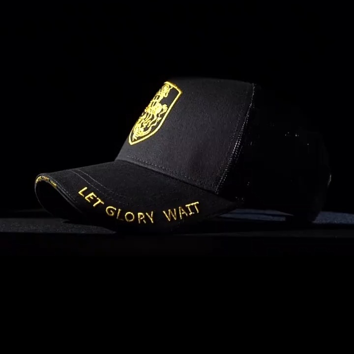 Noir Logo Personnalisé Maille Baseball Trucker Chapeau Promotionnel Camionneur Maille casquette Homme Femme Chapeau De Pêche