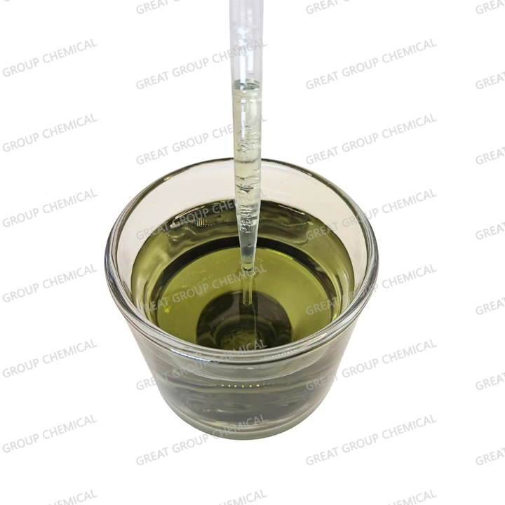 Manufacturer Durable Farmer use Durable Promotional SL/Soluble Concentrate Water Soluble Fertilizer CuFeMnZnBMo20 water