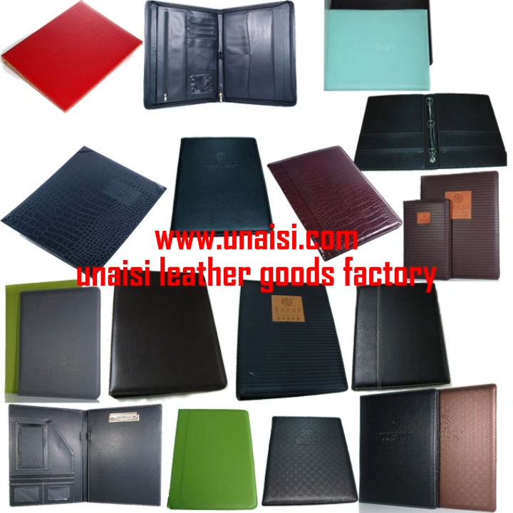 Catalogue for Notepads notebook diary book, A4 file cover file folder