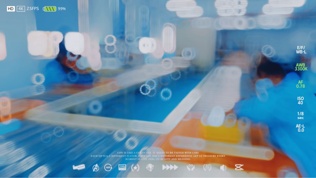 BFN 12.8V 10Ah Generador de Energía Portátil Batería de Litio con CE