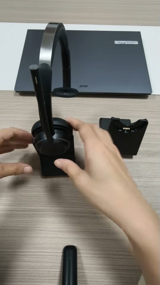 TWS True Wireless Ohrhörer Bluetooth 5.3 HD Voice Geräuschunterdrückung CE Headset Ohrhörer Kopfhörer OEM ODM Lieferant