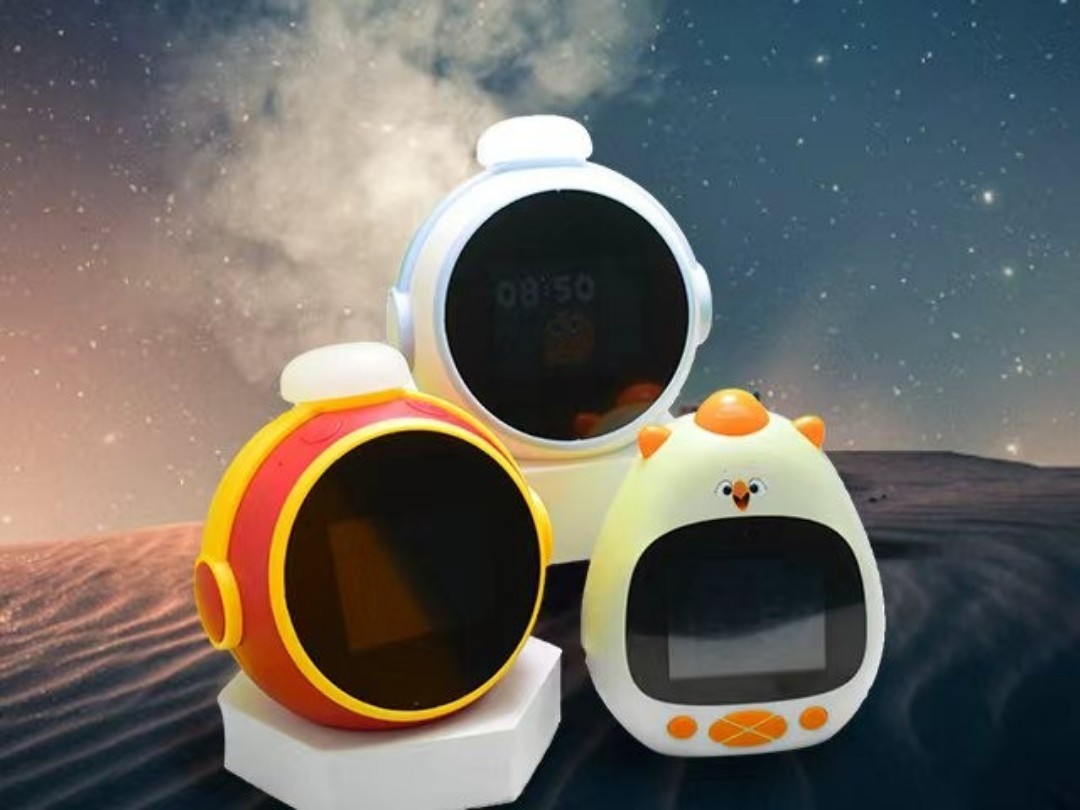 Nouveau Design Jouet en Peluche Intelligent IA Interactif Peluches Robot Personnalisées avec Voix Poupée Robot en Peluche Parlante Personnalisée pour Cadeau d'Enfants