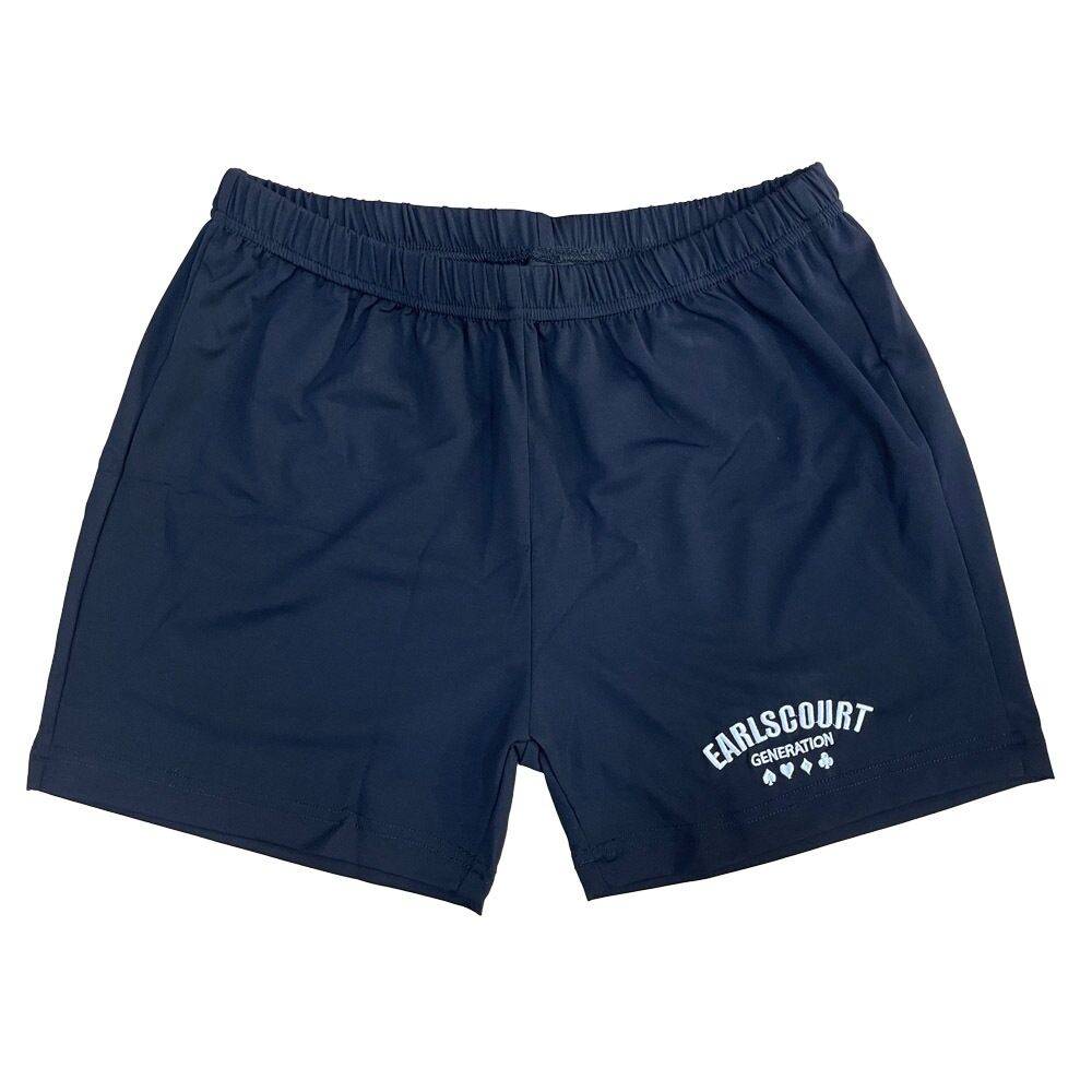 Wholesale Cheap Women Lightweight Quick-drying Stretch Golf Shorts Outdoor Hiking Cargo Shorts