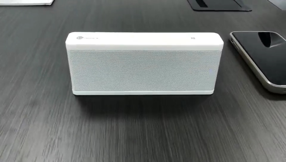 RSSIDOL private portable Bluetooth speaker with ultra-thin design, V6.0 Slim IPX6 Waterproof portable speaker OEM ODM services