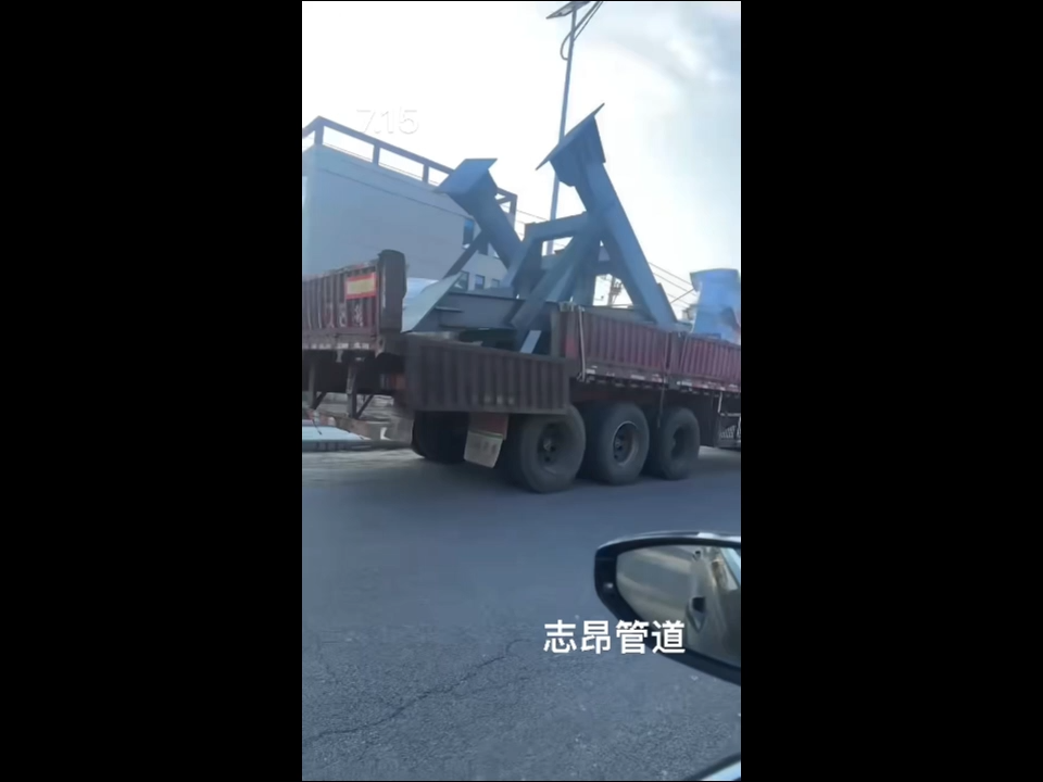Factory Price+Galvanized Pipe Clamp+Pipe Support+ Pipe Clamp+ Pipe Bracket
