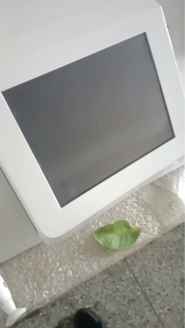 Vente chaude Plasma Bt Machine Acné Retrait Rajeunissement De La Peau Douche Froide Plasma Bt Dispositif