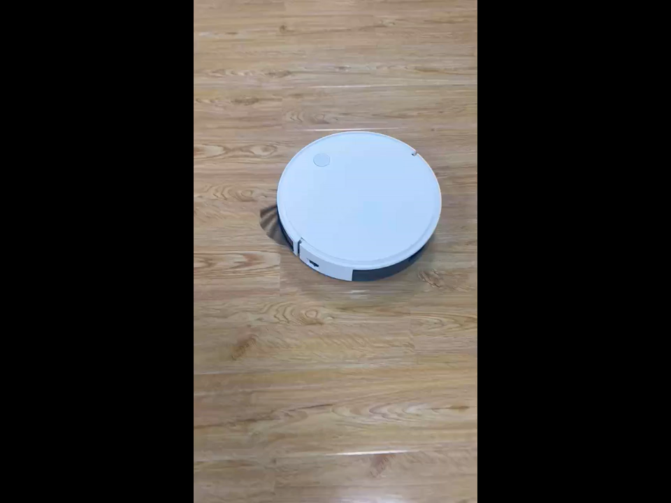 LDS Robot Vacuum Extendable Auto-Lift mop&Side Brush Hot water mop washing with hot air drying electrically controlled water tank