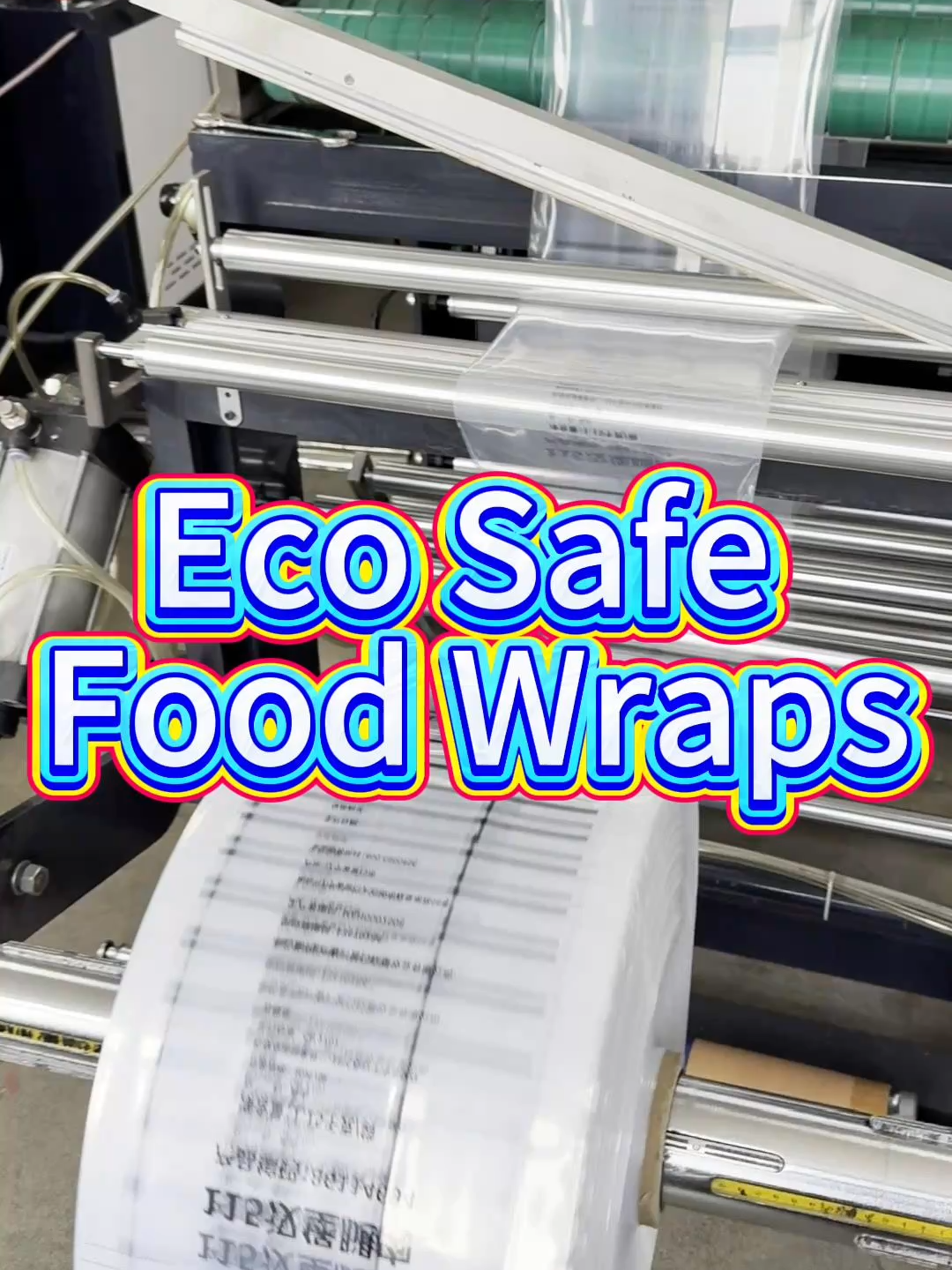 OEM Manufacturer Custom Colorful Food Bag for Reusable Medium Food Storage Needs