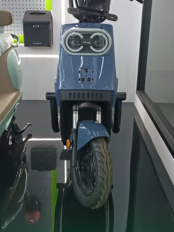 Professional Manufacturer of Electric Scooters, Motorcycles & E-Bikes | Export Worldwide