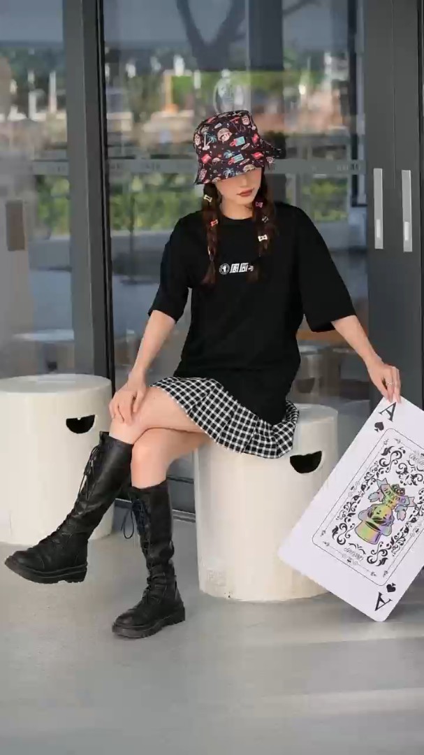 Boxy t Shirt 100% Coton O-cou Recadrée Personnalisé Poids Lourd Personnalisé t Shirt À Manches À La Mode T-shirt pour Hommes