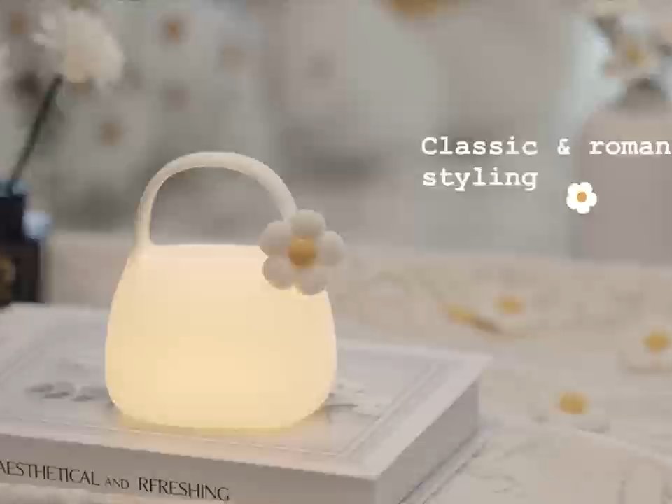 LED-Nachtlichter für Zuhause, Nachttischlampe, Tiere, Spielzeug für Kinder, wiederaufladbare Lichter, Spielzeug für Kinder, Bulk-Dekoration für Zuhause