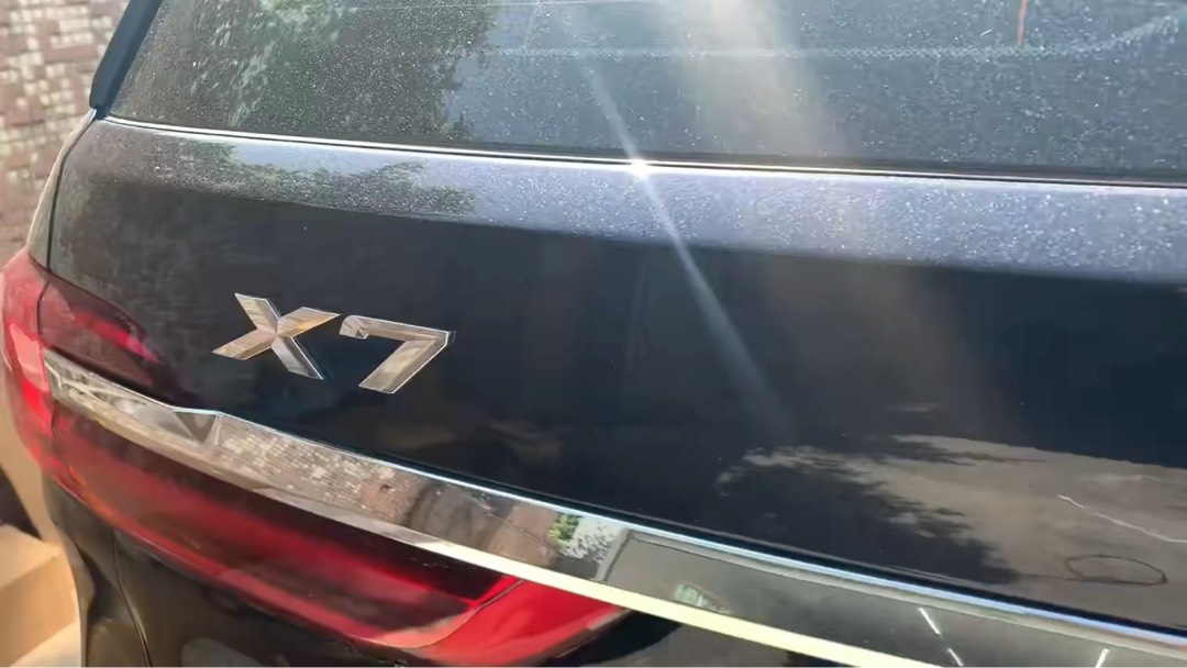 WEIJIA Fabricante Estribos Laterales para 12-25 BMW x3/x4/x5/x6/x7 Estribo Lateral Eléctrico OEM/ODM