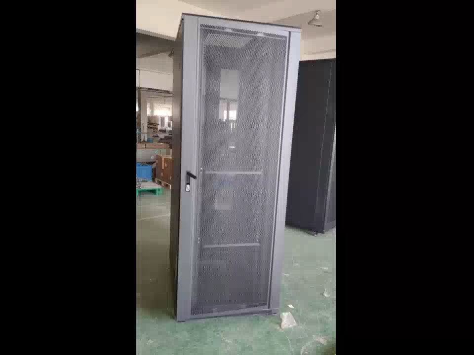 OEM Rack serveur réseau 19'' 42U moins cher pour centre de données