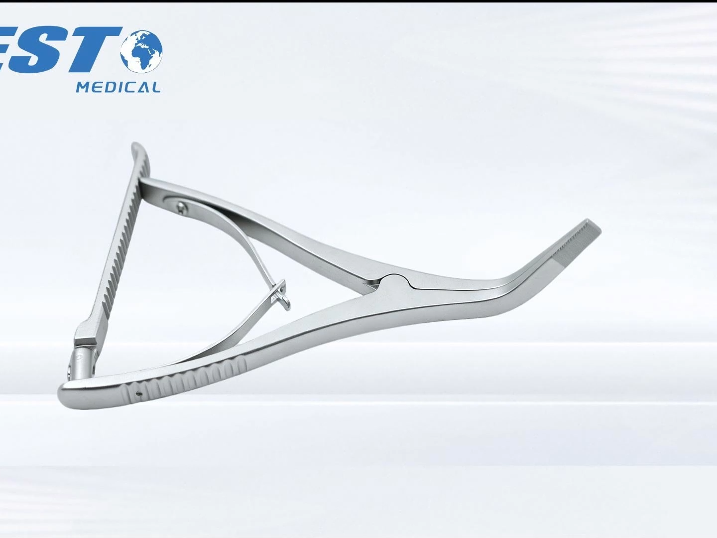Hochwertiger Osteotomie-Distraktor aus Edelstahl für die orthopädische Chirurgie