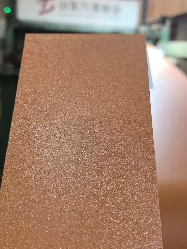 Matt Color Coated Steel Coils-1