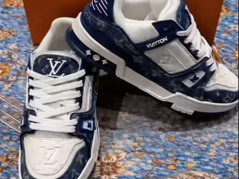 Baskets Casual Originales Respirantes Heleon Nouvelle Collection Printemps Automne, Chaussures Polyvalentes Tendance pour Hommes et Femmes