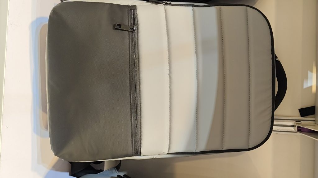 Sac à dos pour ordinateur portable en vente directe d'usine pour le travail