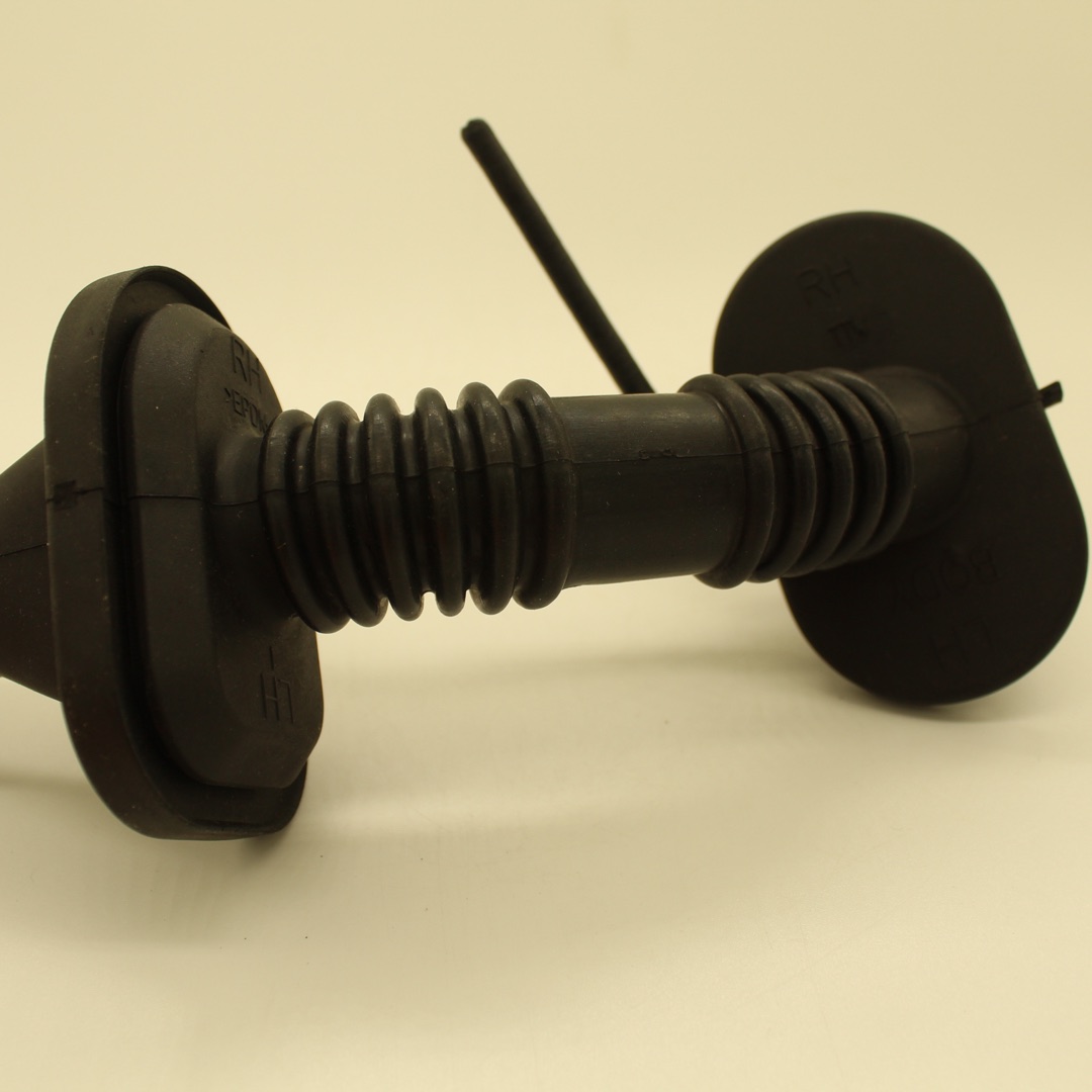 Sellos de Goma EPDM para Juntas Homocinéticas Mecánicas - Fabricación y Suministro al por mayor