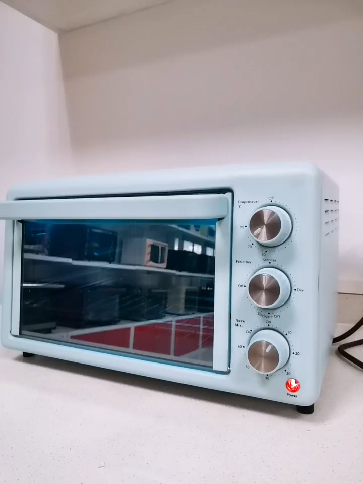 Armoire de stérilisation électronique à séchage rapide pour la maison en gros