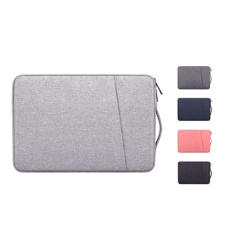 Custom Waterproof Neoprene Laptop Inner Bag Tablet Computer Sleeve Bag Laptop Protection Case with Zipper