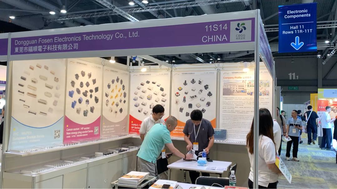 Factory Price OEM 7.9mm SMT Dual-row Type C Charging Port for PCB Board