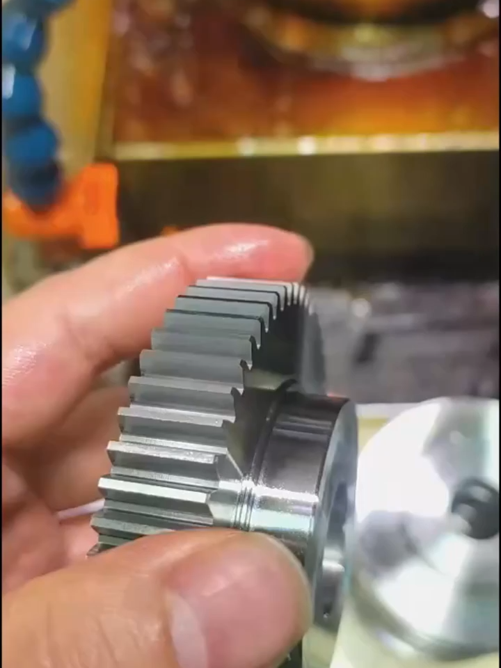 Customized High Pressure Die Casting Aluminum Alloy Die Casting Enclosure Aluminum Cast Part