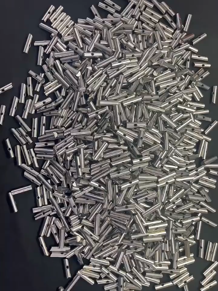 Fábrica de fresado de torneado de 5 ejes personalizada Aluminio Titanio Acero inoxidable Metal Mecanizado CNC