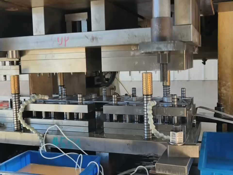 OEM Anodized Aluminum Die Cast Heatsink Base Plate Featuring Tailored Dimensional Production Services From Guangdong Facility