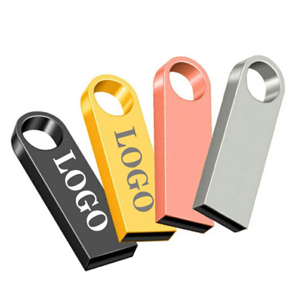 Mini USB-Stick Wasserdicht - Kleiner, wasserfester USB-Flash-Drive