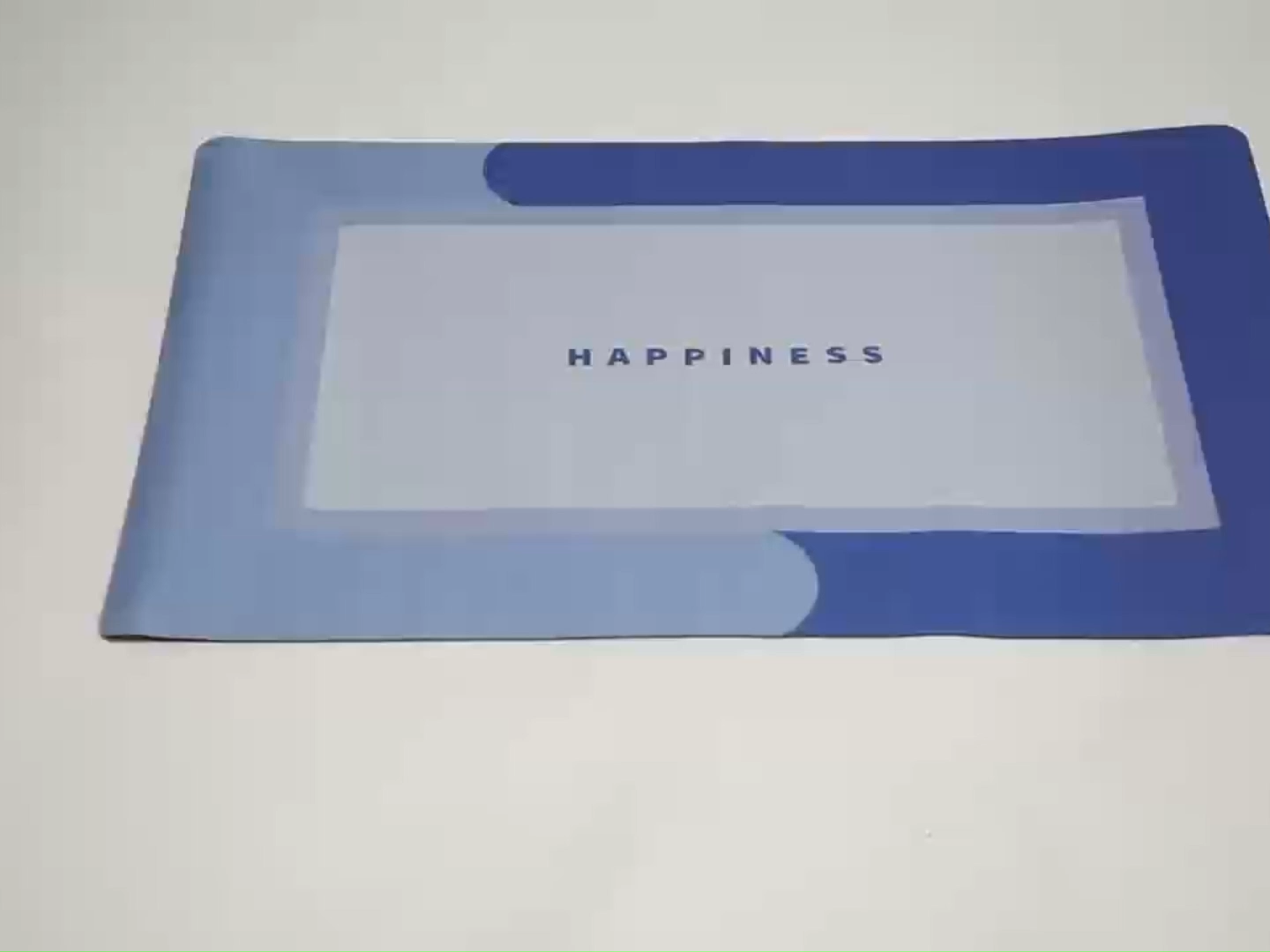 Ensemble de tapis de bain de luxe haut de gamme, antidérapant, pour enfants et maison, séchage rapide, tapis de bain incurvé en caoutchouc antidérapant