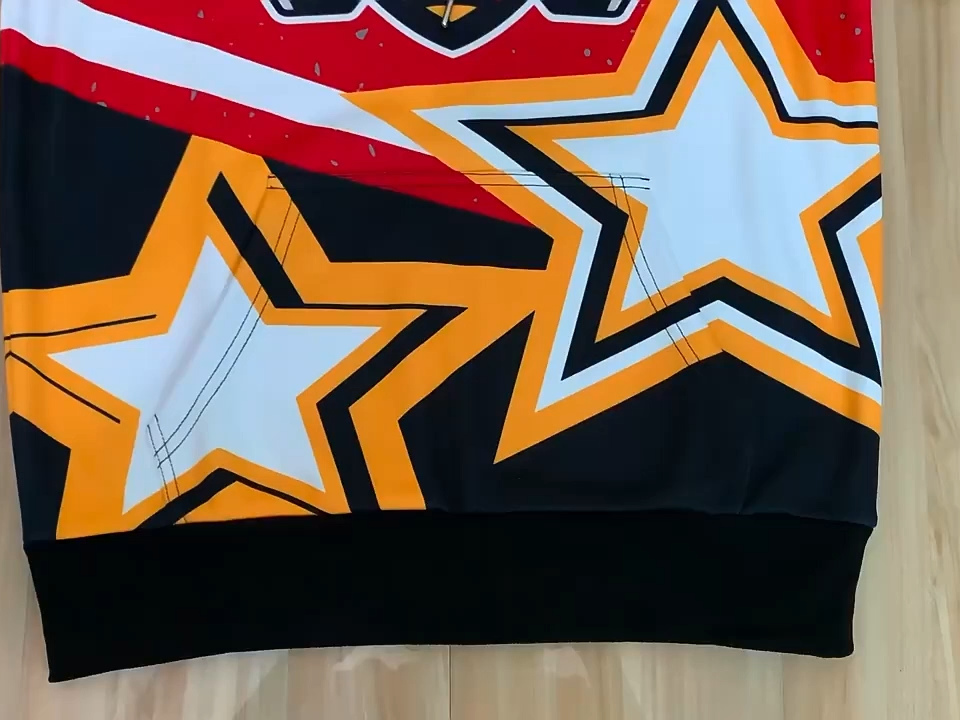 Sweat à Capuche Oversize Chaud et Pas Cher de Haute Qualité, Pull en Gros à Manches Longues, Impression Personnalisée et Broderie