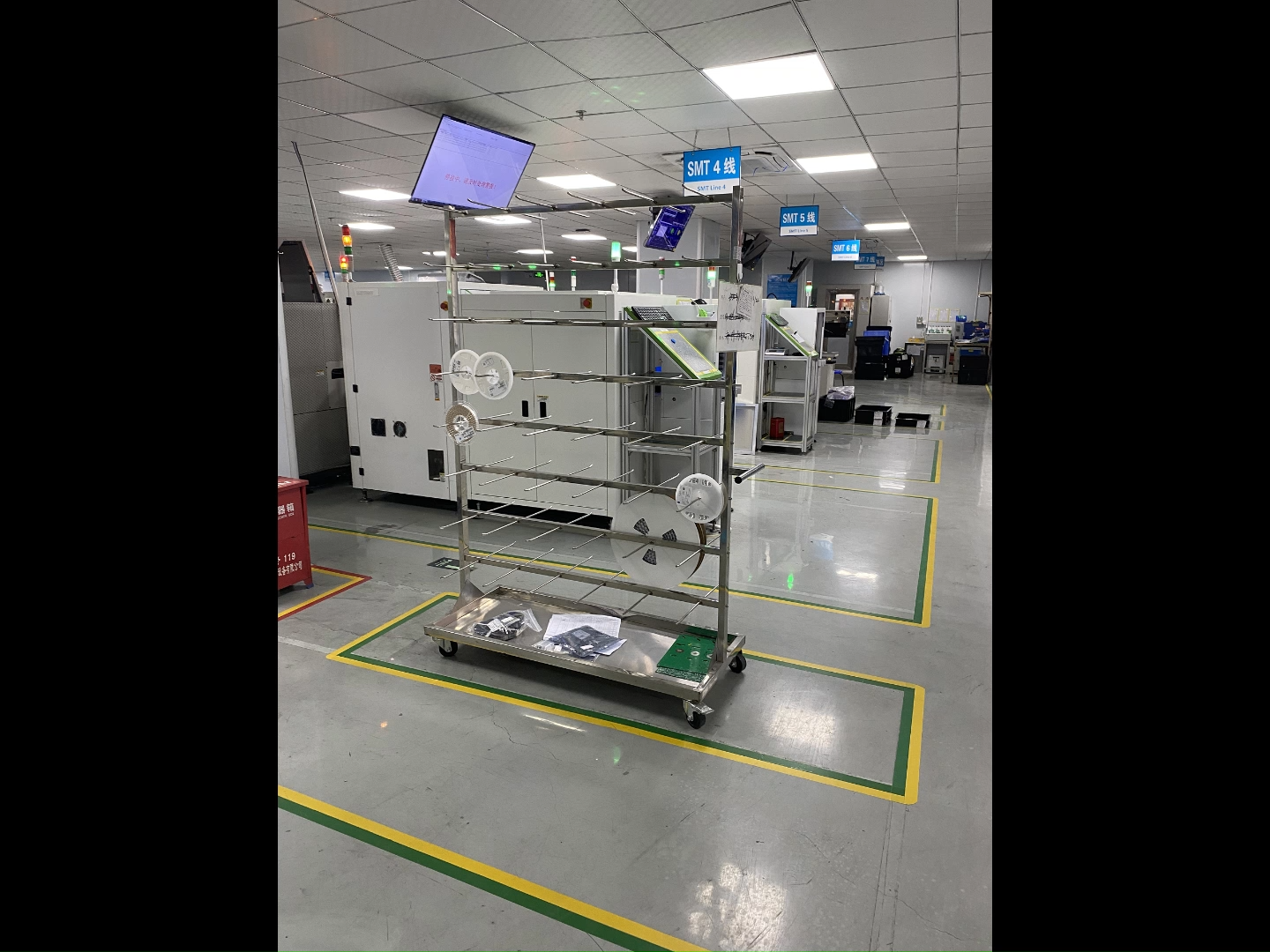 Prototyping PCB Assemblies for Medical Devices Manufacturing