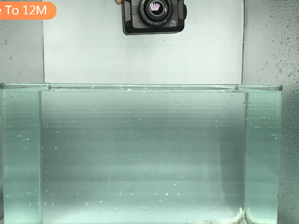 Motorcycle Helmet Camera, Bike Video Camera- 1080p Sports Action Camera 120° Wide Angle Camcorder Waterproof with Handle Brackect